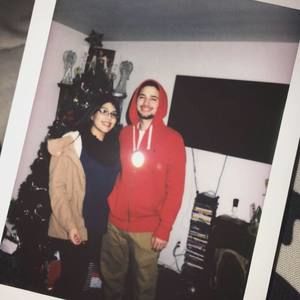 Meet your Posher, Veronica